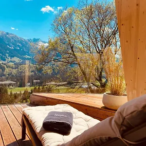 Bergflair Hotel