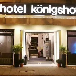 Koenigshof The Arthouse Keulen