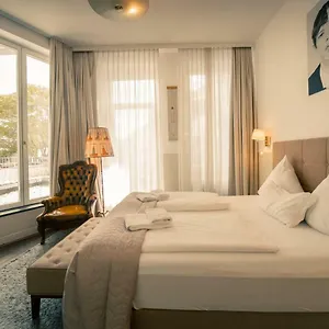 Maison Marsil - Boutique Keulen